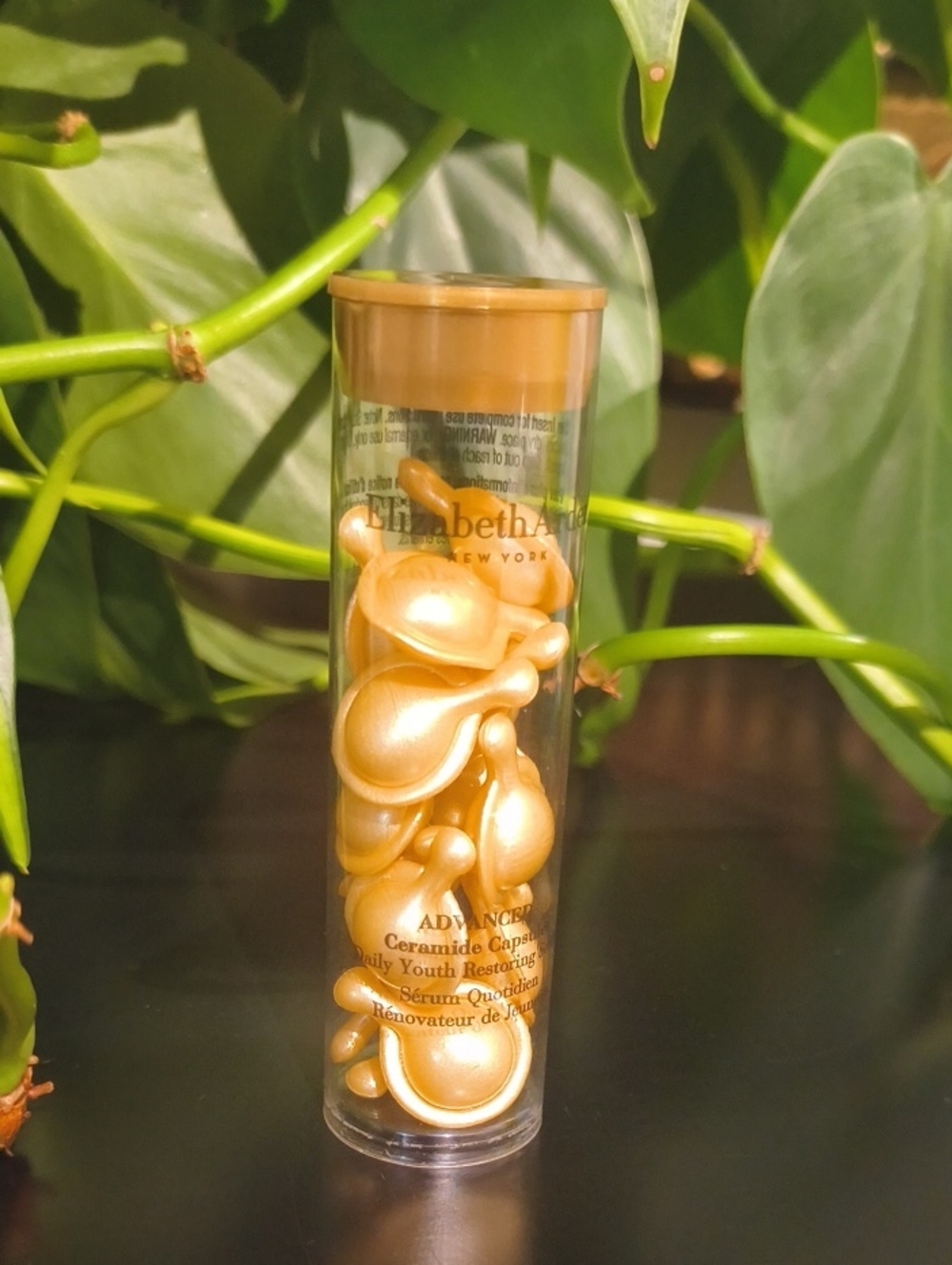 Elizabeth Arden Ceramide Capsules 14ct NWT